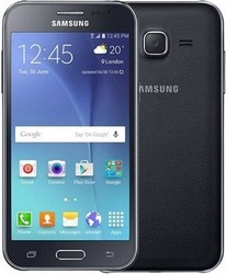 Замена сенсора на телефоне Samsung Galaxy J2 в Пензе